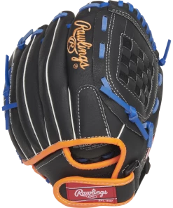 Rawlings Sure Catch 10" Jacob DeGrom Youth Baseball Glove: SC100JD
