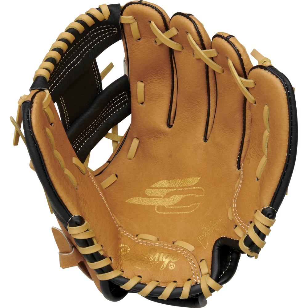 Rawlings Sure Catch 10" Youth Baseball Glove: SC100TBI - Image 2