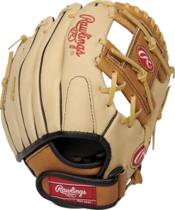 Rawlings Sure Catch 10.5" Youth Baseball Glove: SC105TCI