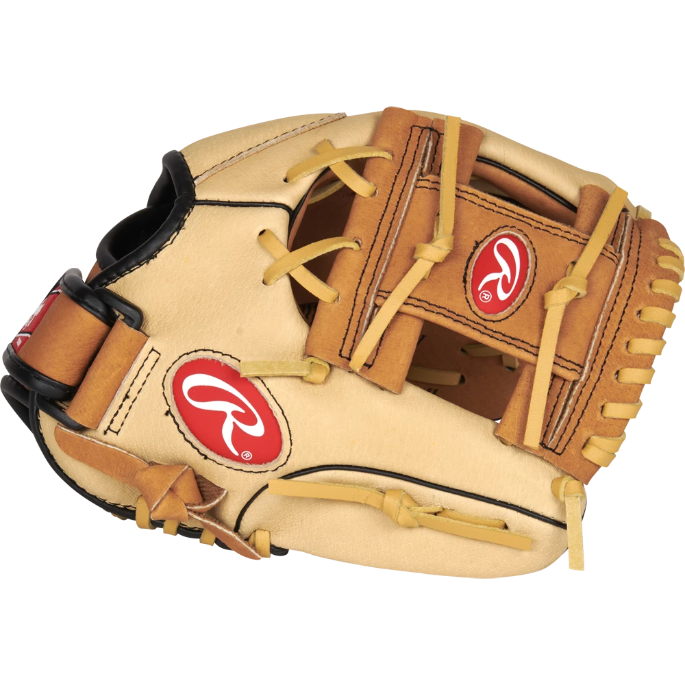 Rawlings Sure Catch 10.5" Youth Baseball Glove: SC105TCI - Image 3
