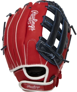 Rawlings Sure Catch 11.5" Bryce Harper Youth Baseball Glove: SC115BH