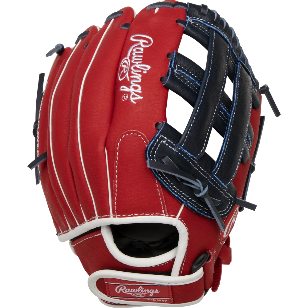 Rawlings Sure Catch 11.5" Bryce Harper Youth Baseball Glove: SC115BH