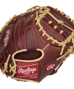 Rawlings Sandlot 33" Baseball Catcher's Mitt: SCM33SS