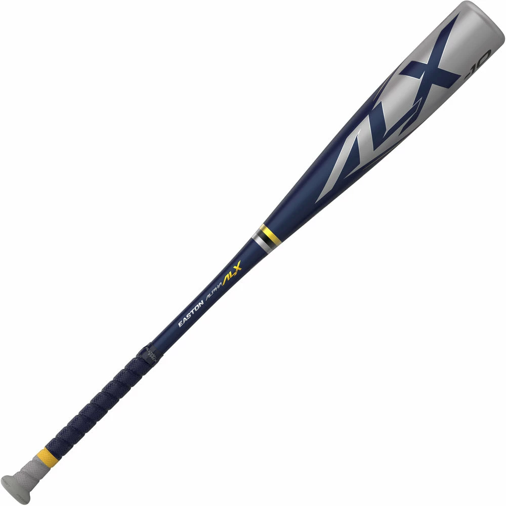 2022 Easton Alpha ALX -10 (2 3/4") USSSA Baseball Bat: SL22AL10