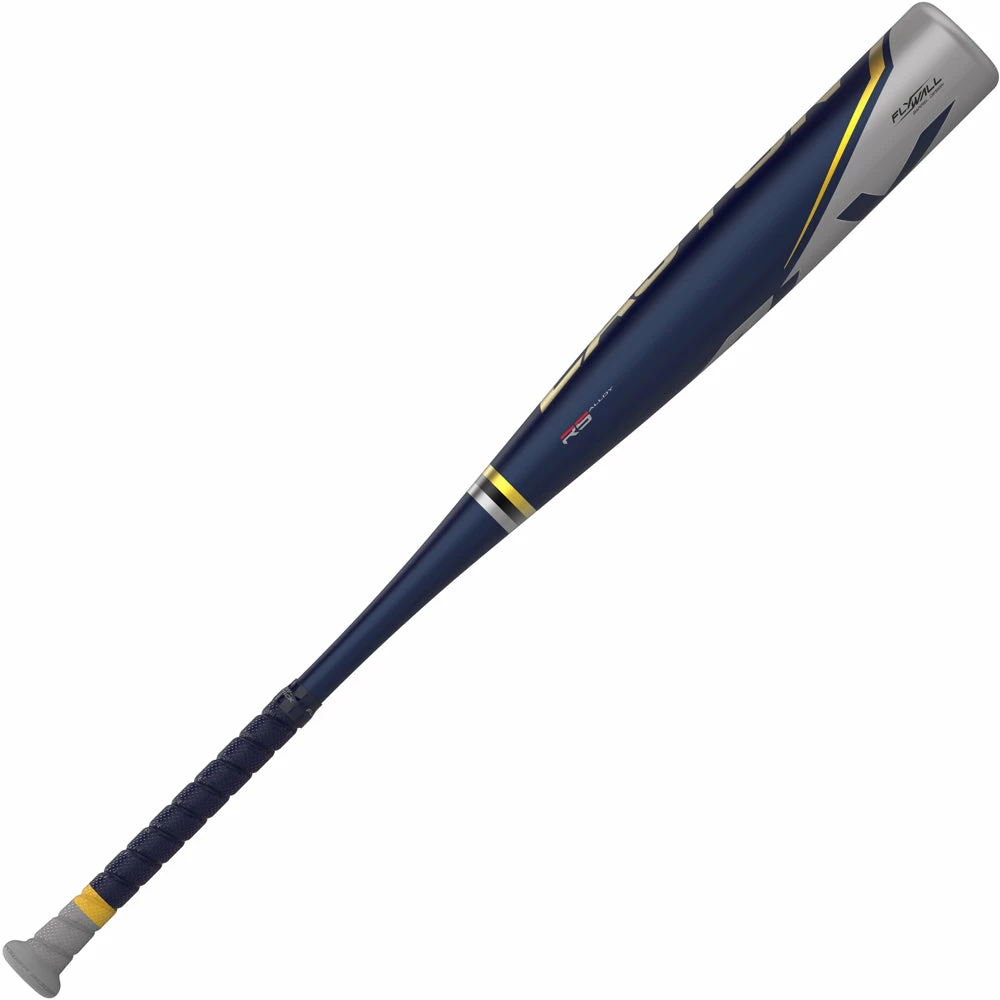 2022 Easton Alpha ALX -8 (2 3/4") USSSA Baseball Bat: SL22AL8 - Image 4