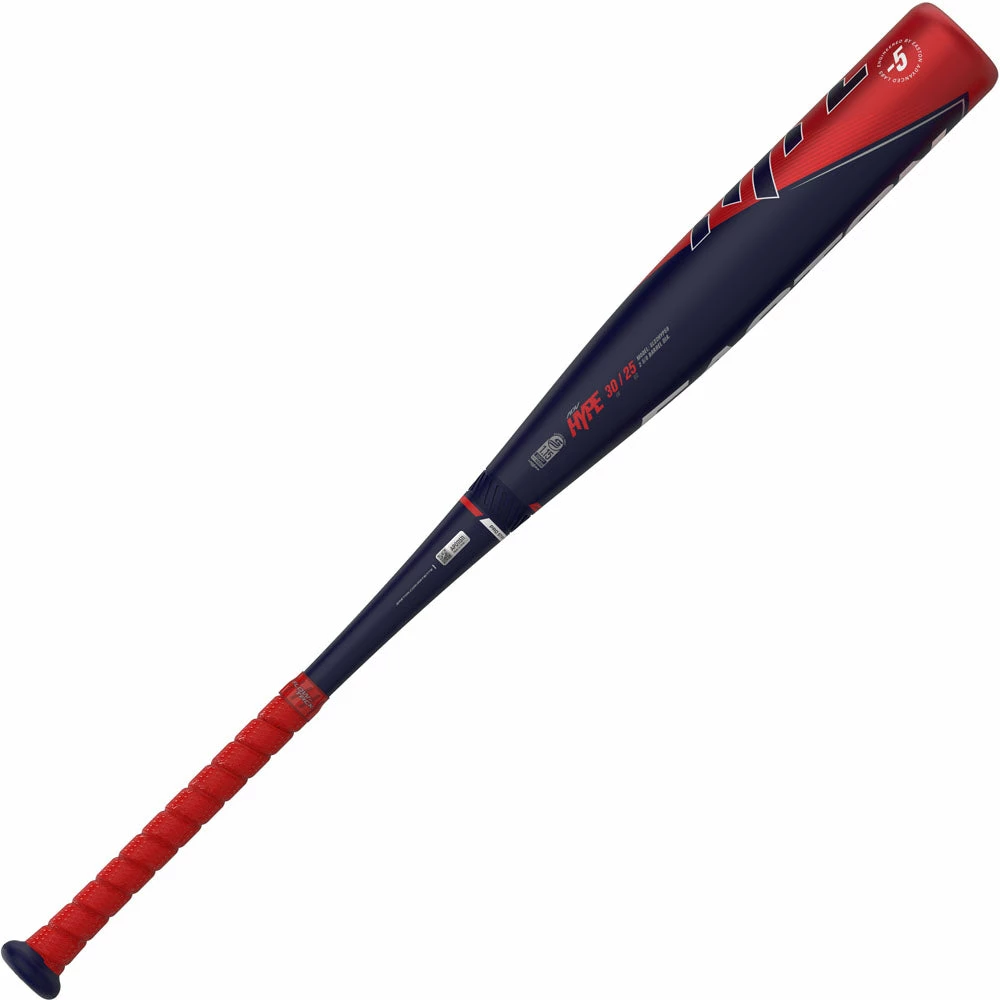 2022 Easton ADV Hype -5 (2 5/8") USSSA Baseball Bat: SL22HYP58 - Image 3