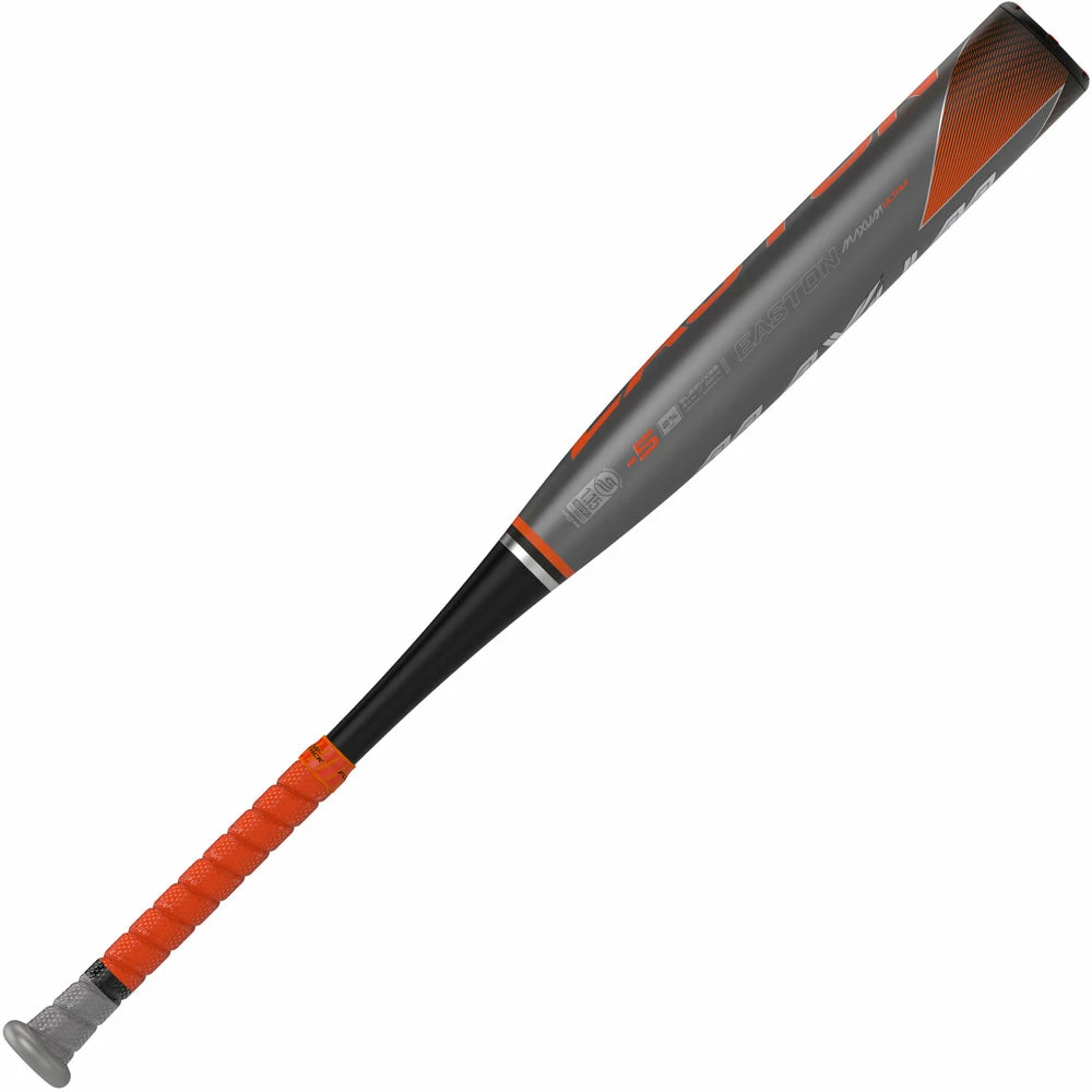 2022 Easton Maxum Ultra -5 (2 5/8") USSSA Baseball Bat: SL22MX58 - Image 3