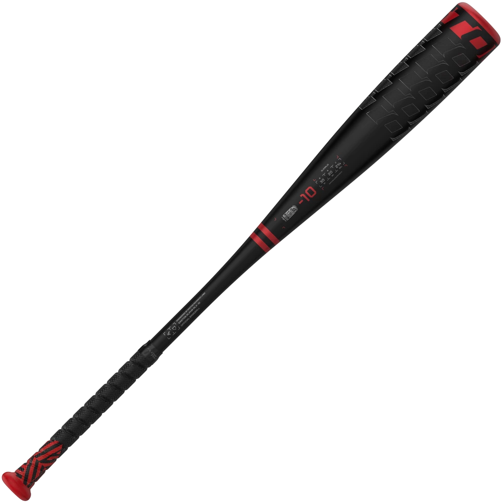 2023 Easton Alpha ALX -10 (2 3/4") USSSA Baseball Bat: SL23AL10 - Image 2