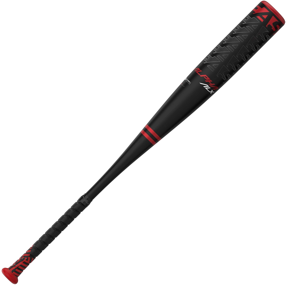 2023 Easton Alpha ALX -8 (2 3/4") USSSA Baseball Bat: SL23AL8