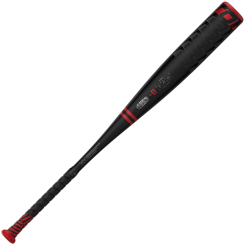 2023 Easton Alpha ALX -8 (2 3/4") USSSA Baseball Bat: SL23AL8 - Image 2