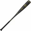 2023 Easton Black Magic -10 (2 3/4") USSSA Baseball Bat: SL23BM10