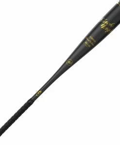 2023 Easton Black Magic -10 (2 3/4") USSSA Baseball Bat: SL23BM10