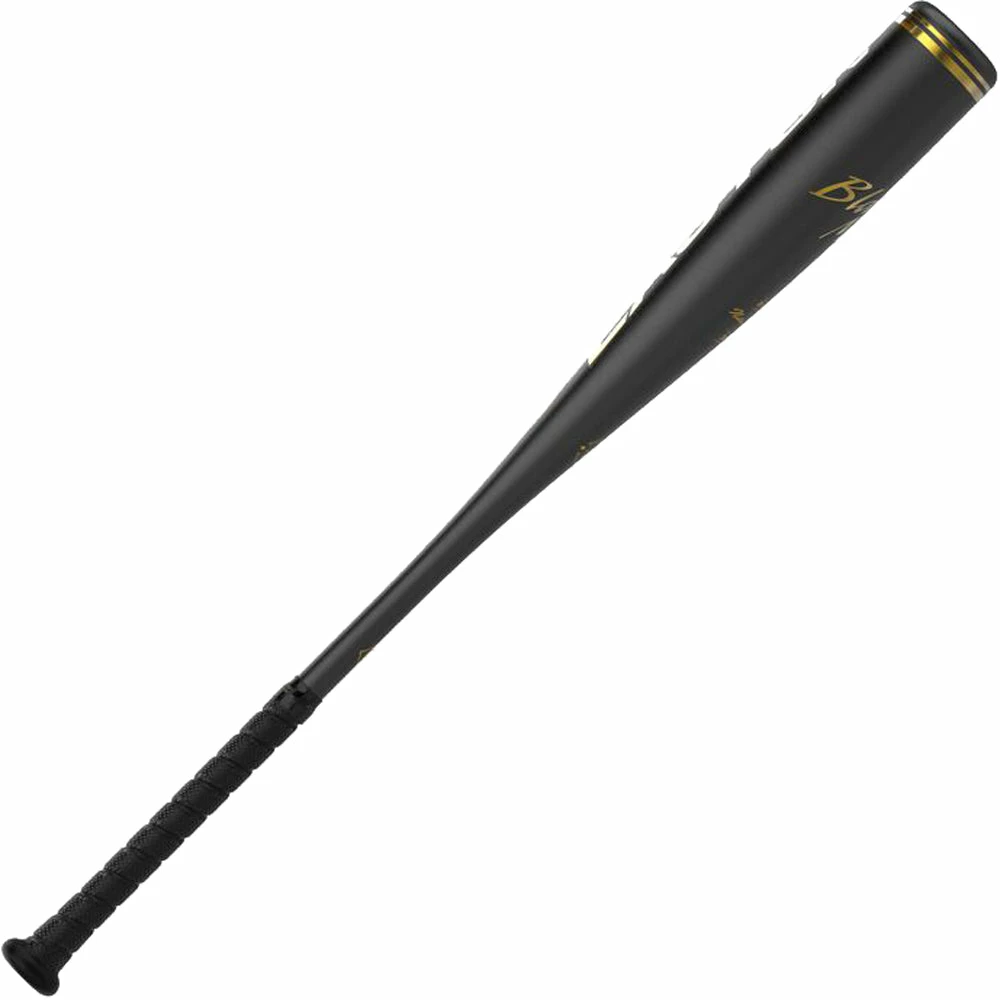 2023 Easton Black Magic -8 (2 3/4") USSSA Baseball Bat: SL23BM8 - Image 4