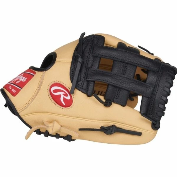 Rawlings Select Pro Lite 11.25" Brandon Crawford Baseball Glove: SPL112BC - Image 3