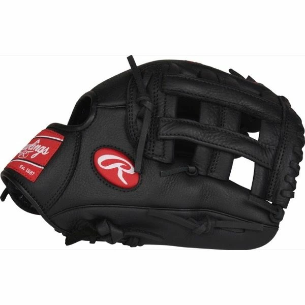 Rawlings Select Pro Lite 11.25" Corey Seager Baseball Glove: SPL112CS - Image 3
