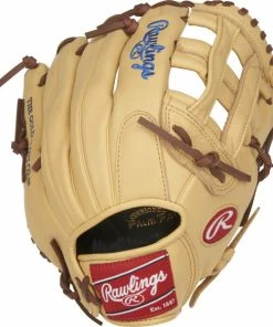 Rawlings Select Pro Lite 11.5" Kris Bryant Baseball Glove: SPL115KB