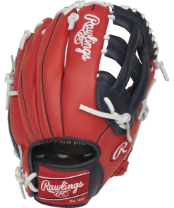 Rawlings Select Pro Lite 11.5" Ronald Acuna Jr. Baseball Glove: SPL115RA