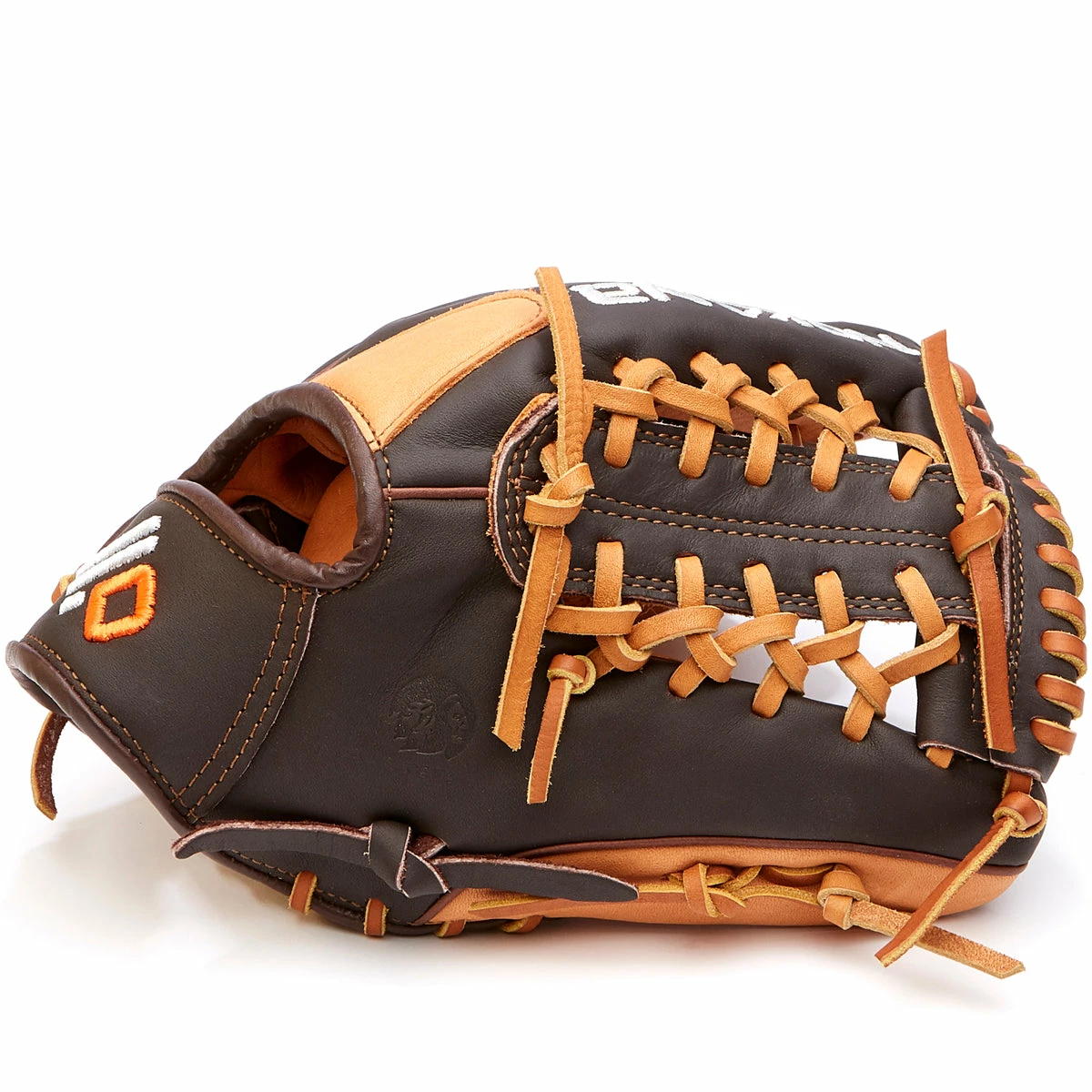 Nokona Alpha 2020 11.25"± Baseball Glove: S-200M - Image 3