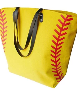 Bat Cave Softball Scorer Carry Bag
