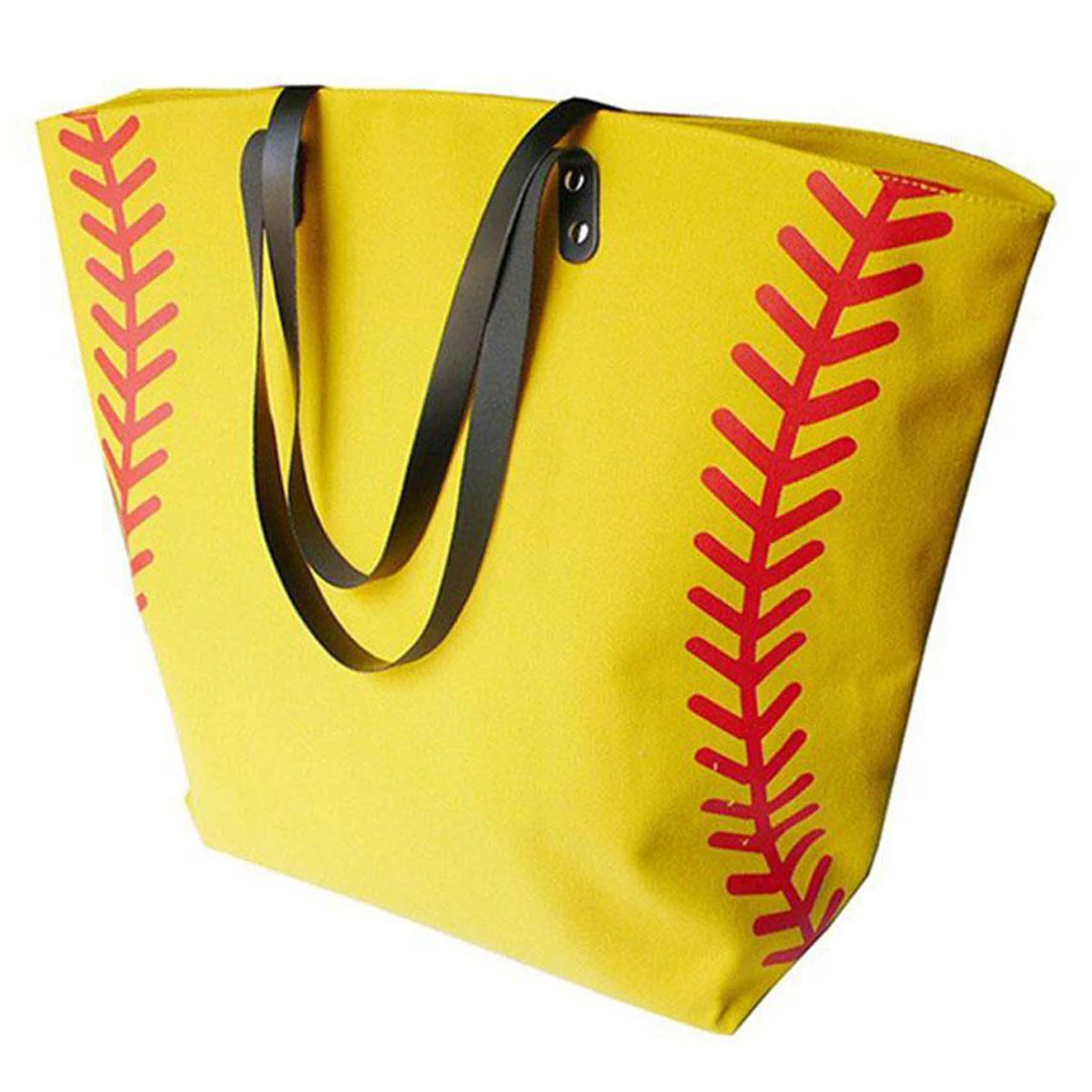 Bat Cave Softball Scorer Carry Bag