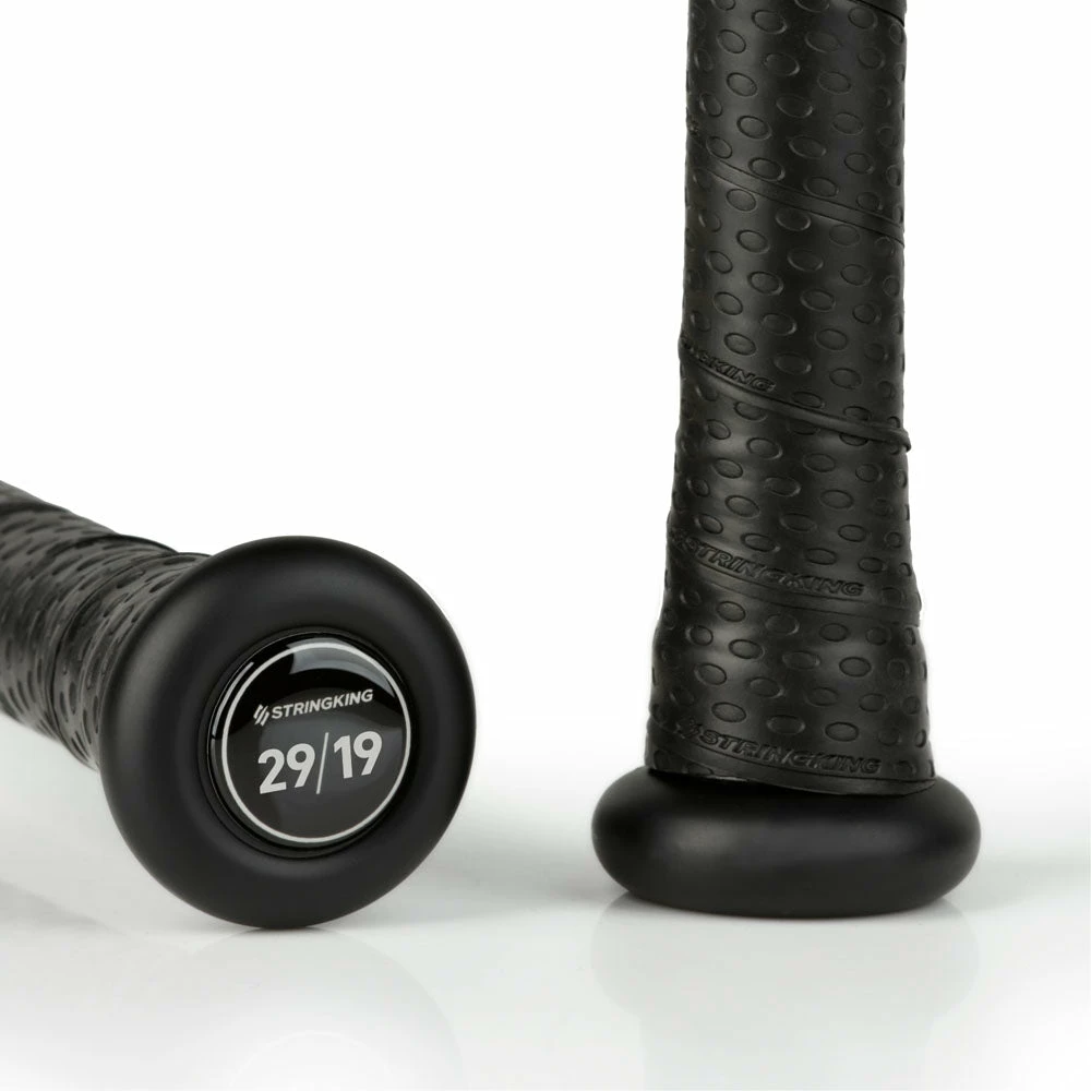 2020 StringKing Metal Pro -10 (2 3/4") USSSA Baseball Bat: SKMTLPRU - Image 4