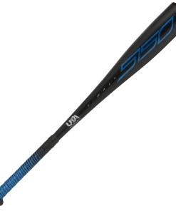 2022 Rawlings 5150 -11 (2 5/8") USA TeeBall Baseball Bat: TB1511