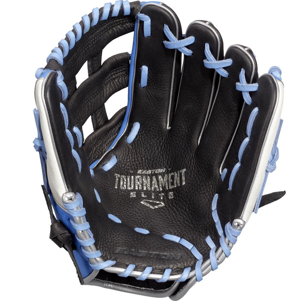 Easton Tournament Elite 11.5" Baseball Glove: TEB115H - Image 2