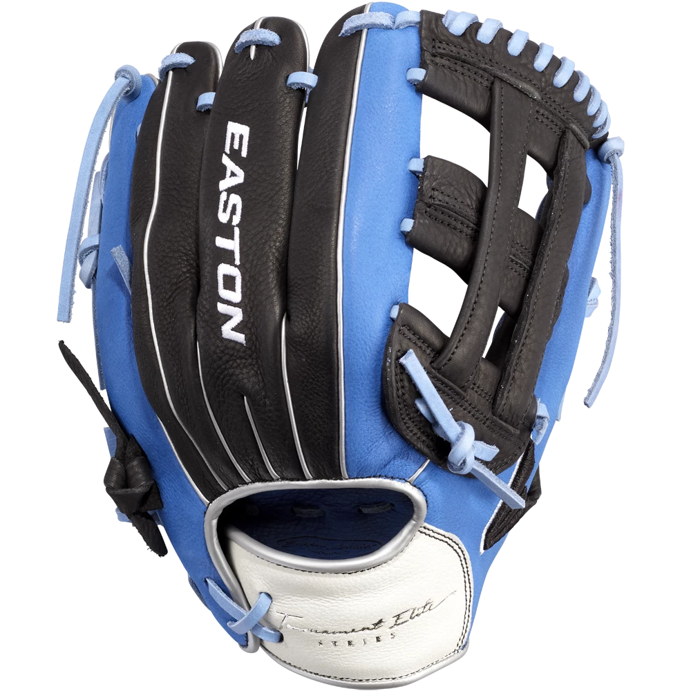 Easton Tournament Elite 11.5" Baseball Glove: TEB115H