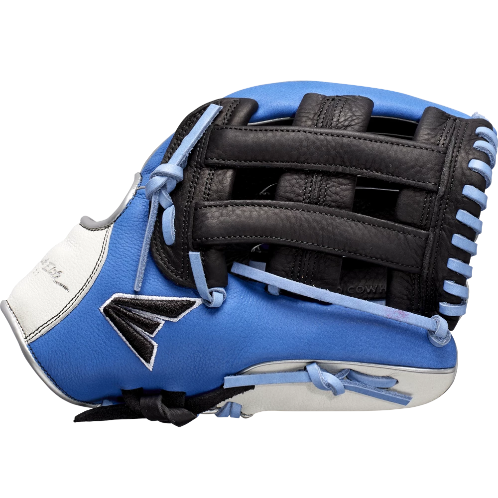Easton Tournament Elite 11.5" Baseball Glove: TEB115H - Image 3