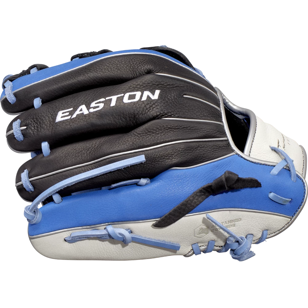 Easton Tournament Elite 11.5" Baseball Glove: TEB115H - Image 4