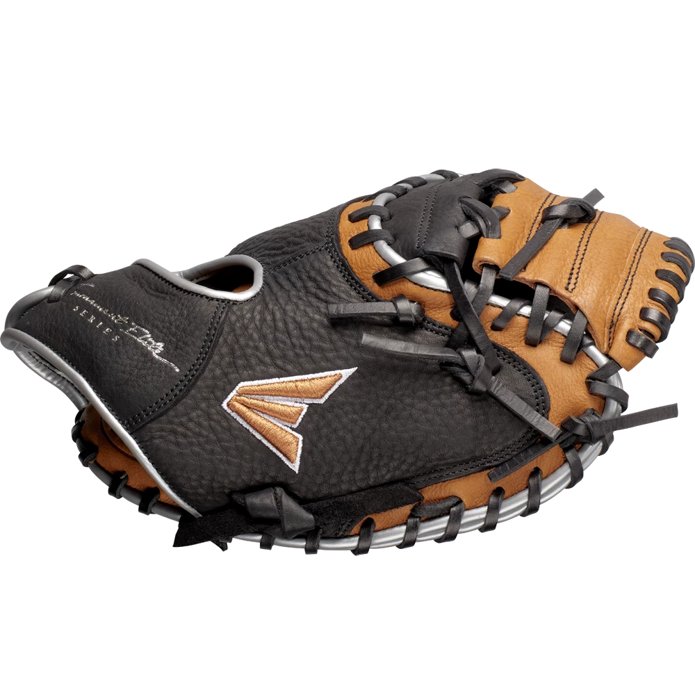 Easton Tournament Elite 32.5" Baseball Catcher's Mitt: TEB2325 - Image 3