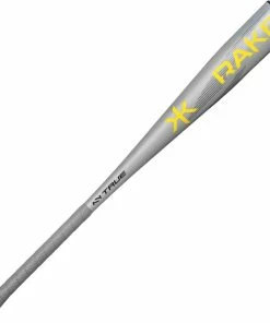 TRUE Sports 2022 TRUE Temper Sports RAKE -8 (2 3/4") USSSA Baseball Bat: UT22RKEX8