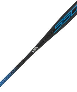 2021 Rawlings 5150 -5 (2 5/8") USA Baseball Bat: US155
