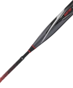2022 Rawlings Quatro Pro -10 (2 3/4") USSSA Baseball Bat: UT2Q10