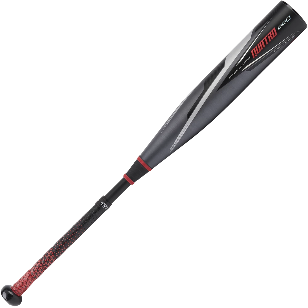 2022 Rawlings Quatro Pro -10 (2 3/4") USSSA Baseball Bat: UT2Q10