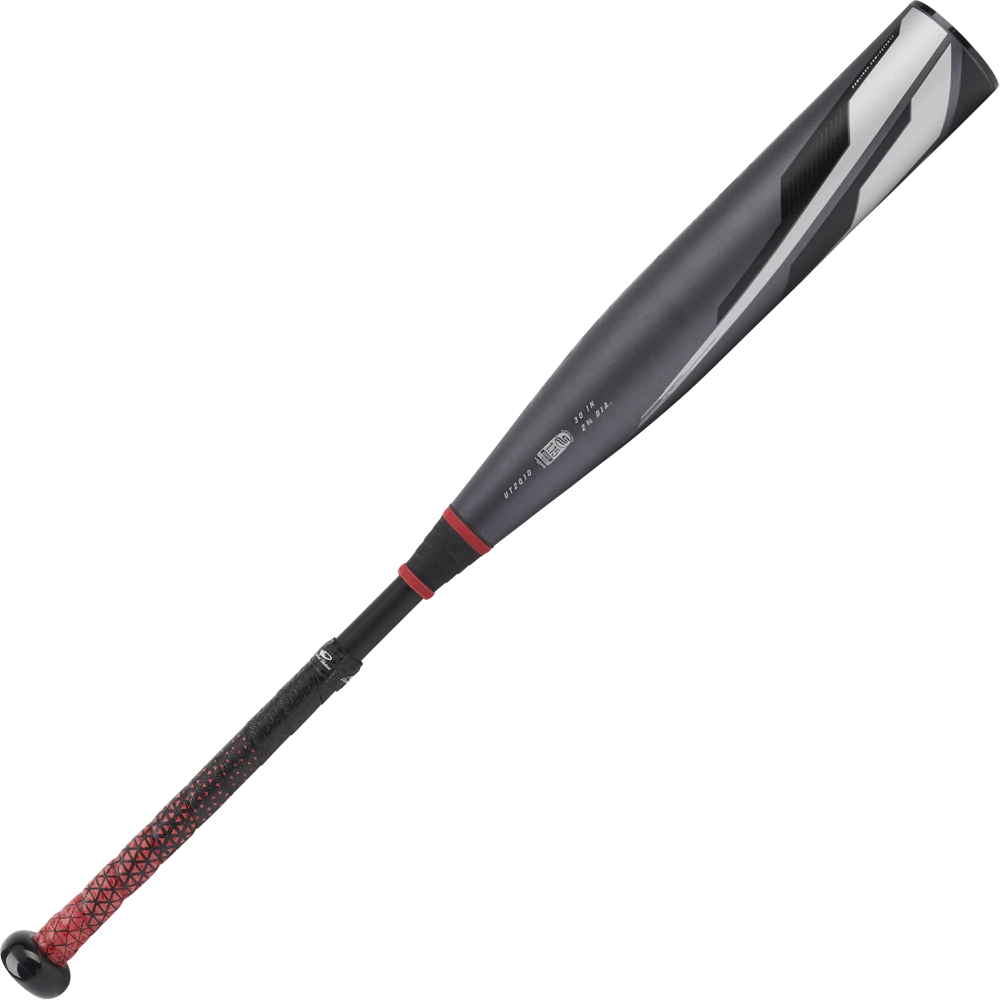 2022 Rawlings Quatro Pro -10 (2 3/4") USSSA Baseball Bat: UT2Q10 - Image 3