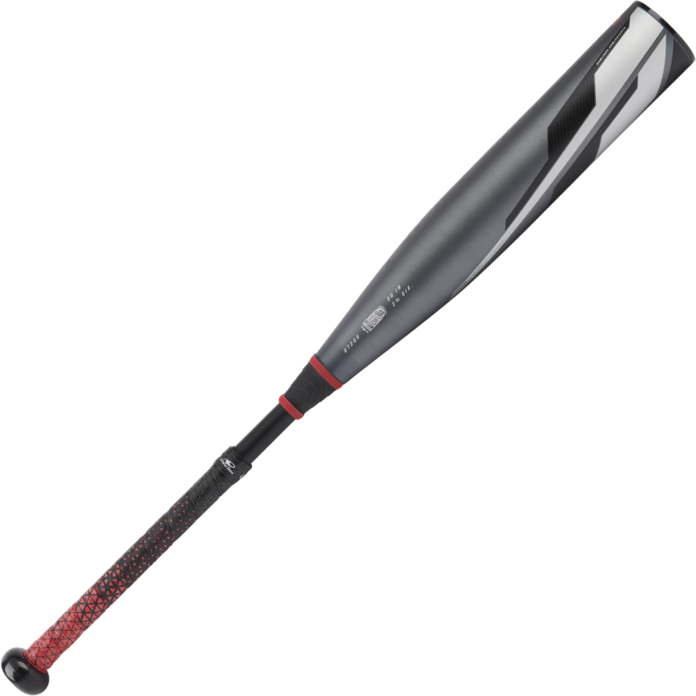 2022 Rawlings Quatro Pro -8 (2 3/4") USSSA Baseball Bat: UT2Q8 - Image 3