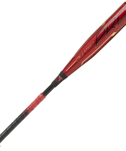 2020 Rawlings Quatro Pro -10 (2 3/4") USSSA Baseball Bat: UTZQ10