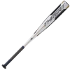 2020 Rawlings Threat -12 (2 3/4") USSSA Baseball Bat: UTZT12 USED
