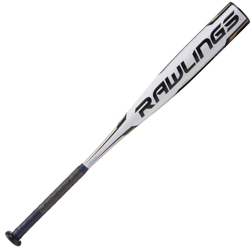 2020 Rawlings Threat -12 (2 3/4") USSSA Baseball Bat: UTZT12 USED - Image 2