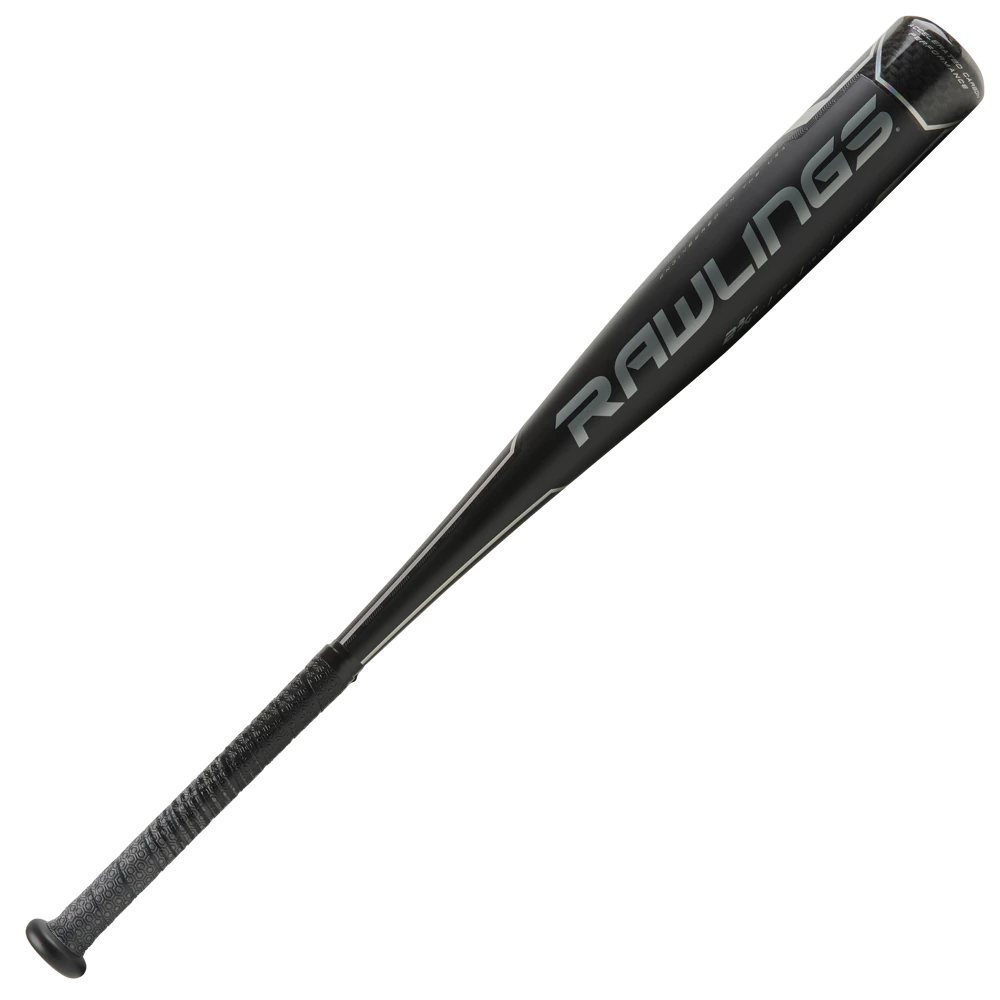 2020 Rawlings Velo ACP -10 (2 3/4") USSSA Baseball Bat: UTZV10 - Image 2