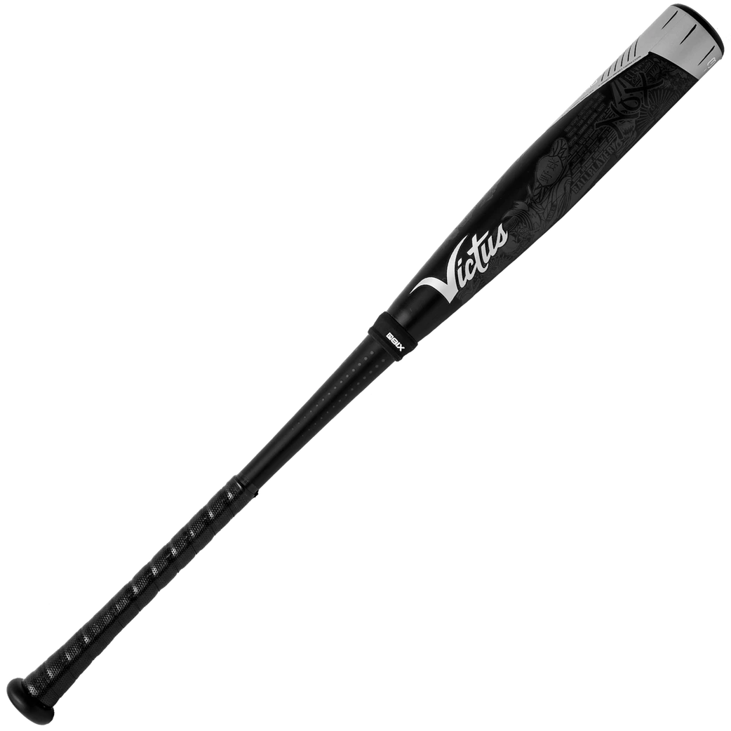 2021 Victus NOX -3 BBCOR Baseball Bat: VCBN USED