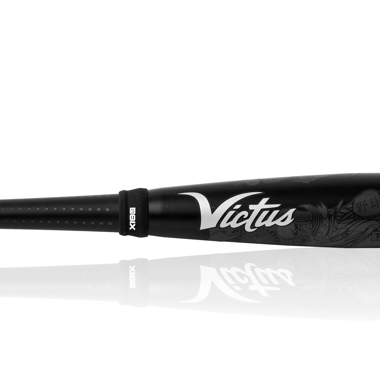 2021 Victus NOX -3 BBCOR Baseball Bat: VCBN USED - Image 6