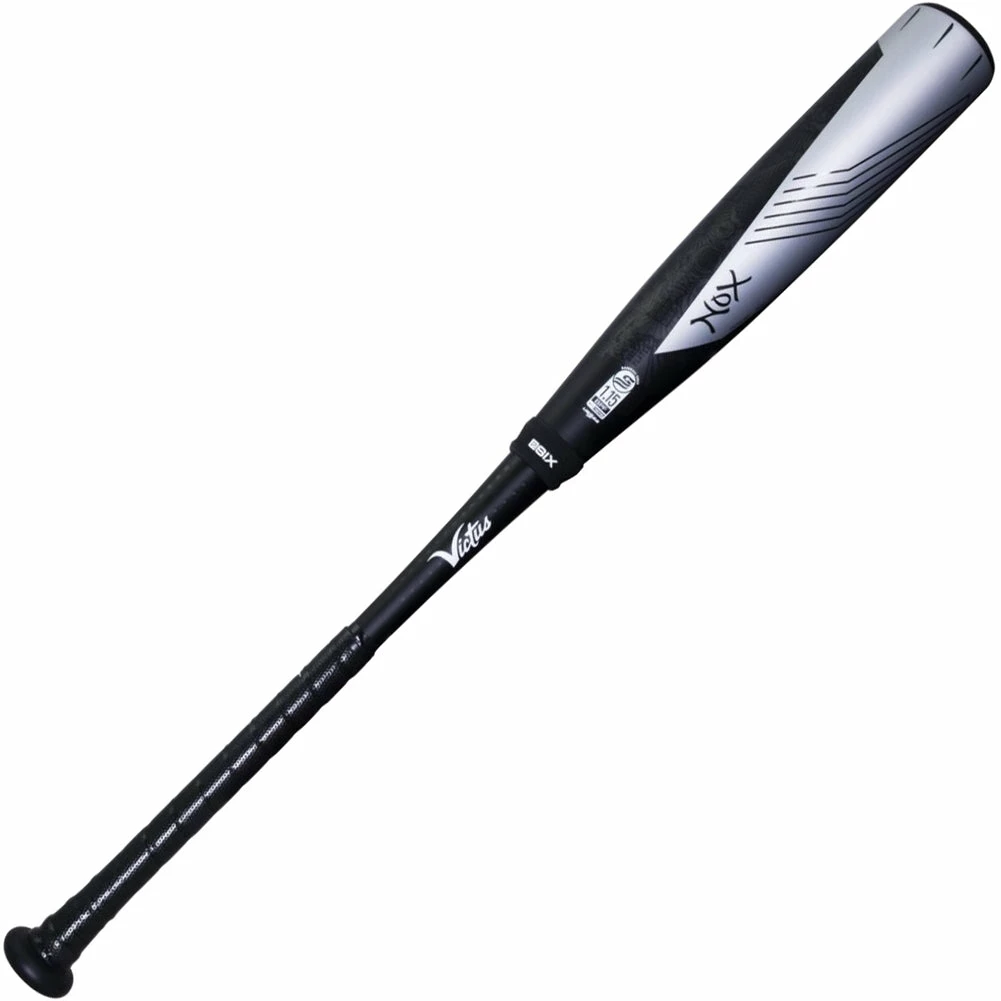 2021 Victus NOX -5 (2 5/8") USSSA Baseball Bat: VSBNY5 - Image 2