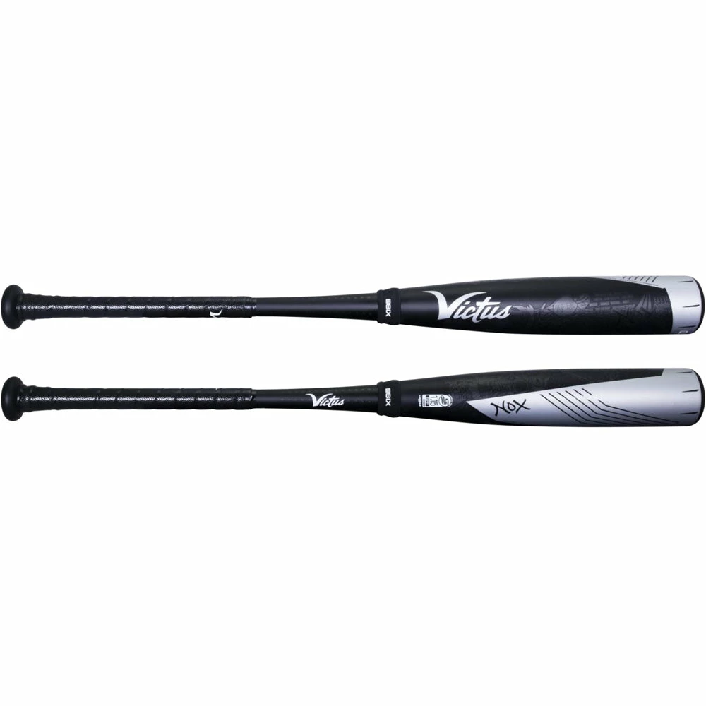 2021 Victus NOX -8 (2 3/4") USSSA Baseball Bat: VSBNX8 - Image 3