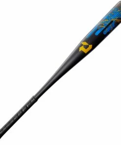 2022 DeMarini Uprising -11 (2 1/2") USA Baseball Bat: WBD2235010
