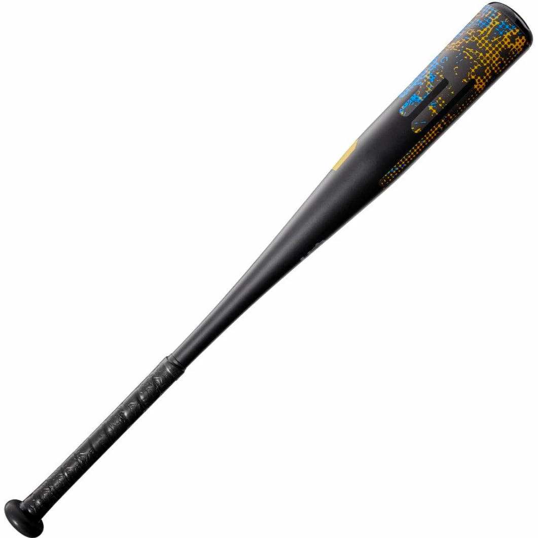 2022 DeMarini Uprising -11 (2 1/2") USA Baseball Bat: WBD2235010 - Image 3