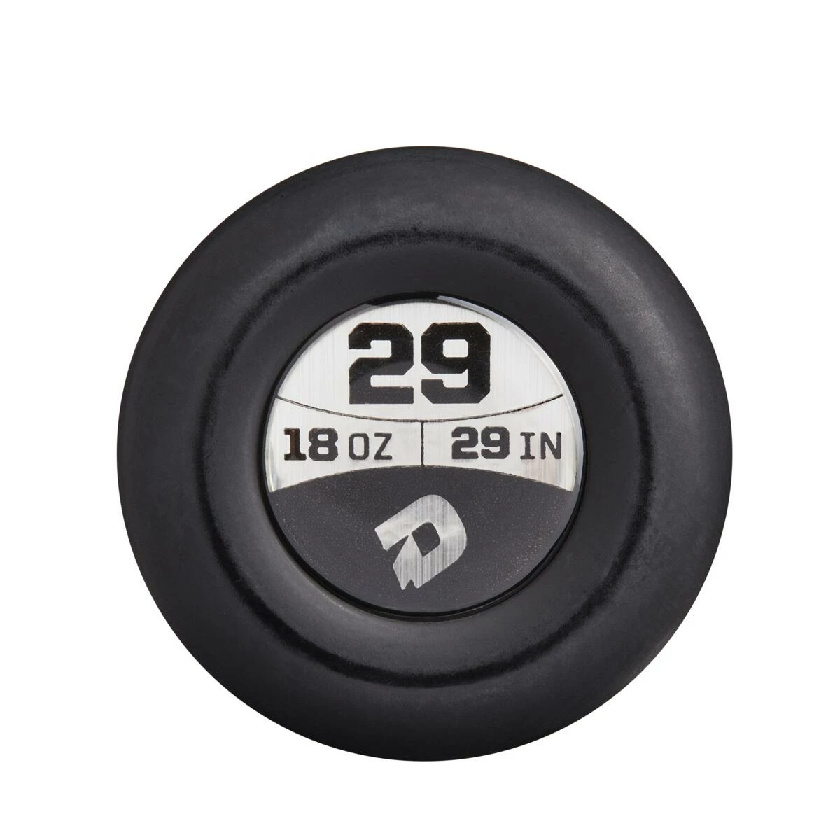 2022 DeMarini Uprising -11 (2 1/2") USA Baseball Bat: WBD2235010 - Image 9