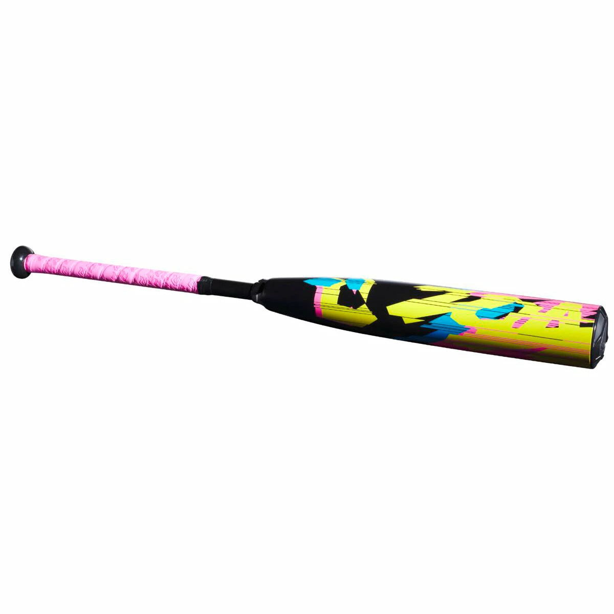 2023 DeMarini ZOA Glitch -8 (2 3/4") USSSA Baseball Bat: WBD2356010 - Image 6