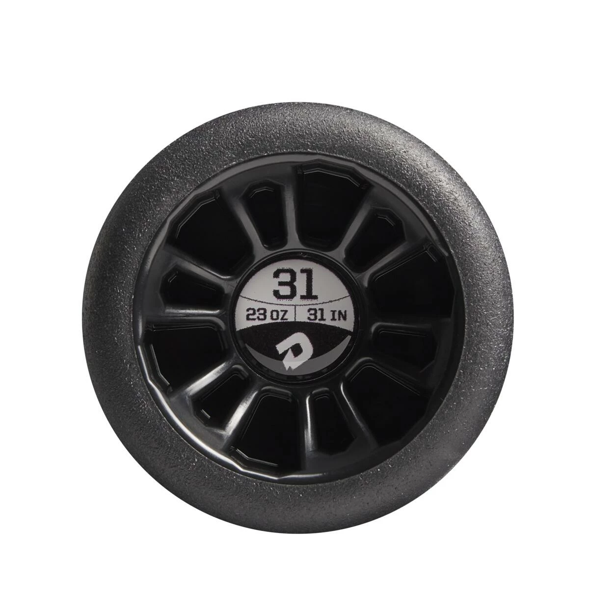 2023 DeMarini ZOA Glitch -8 (2 3/4") USSSA Baseball Bat: WBD2356010 - Image 8